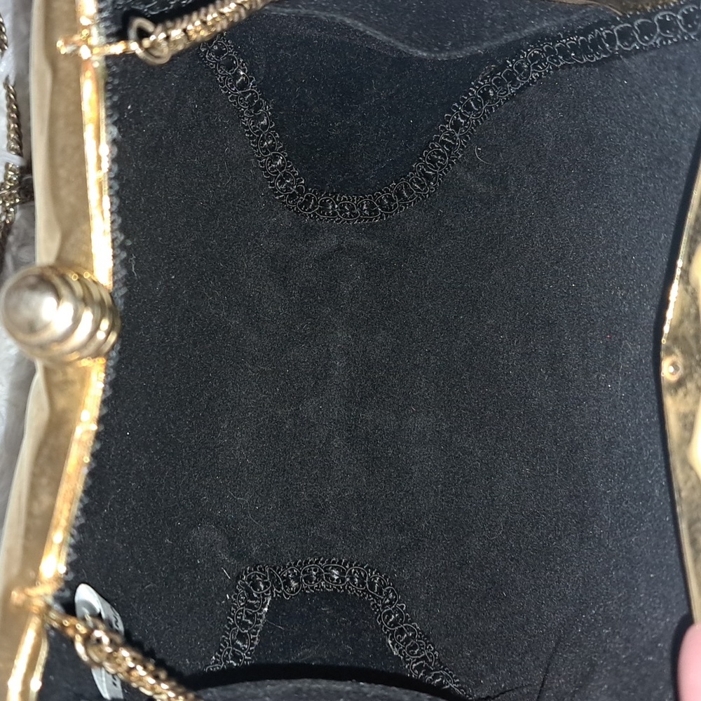 Vintage Shell bag - Picture 4 of 8